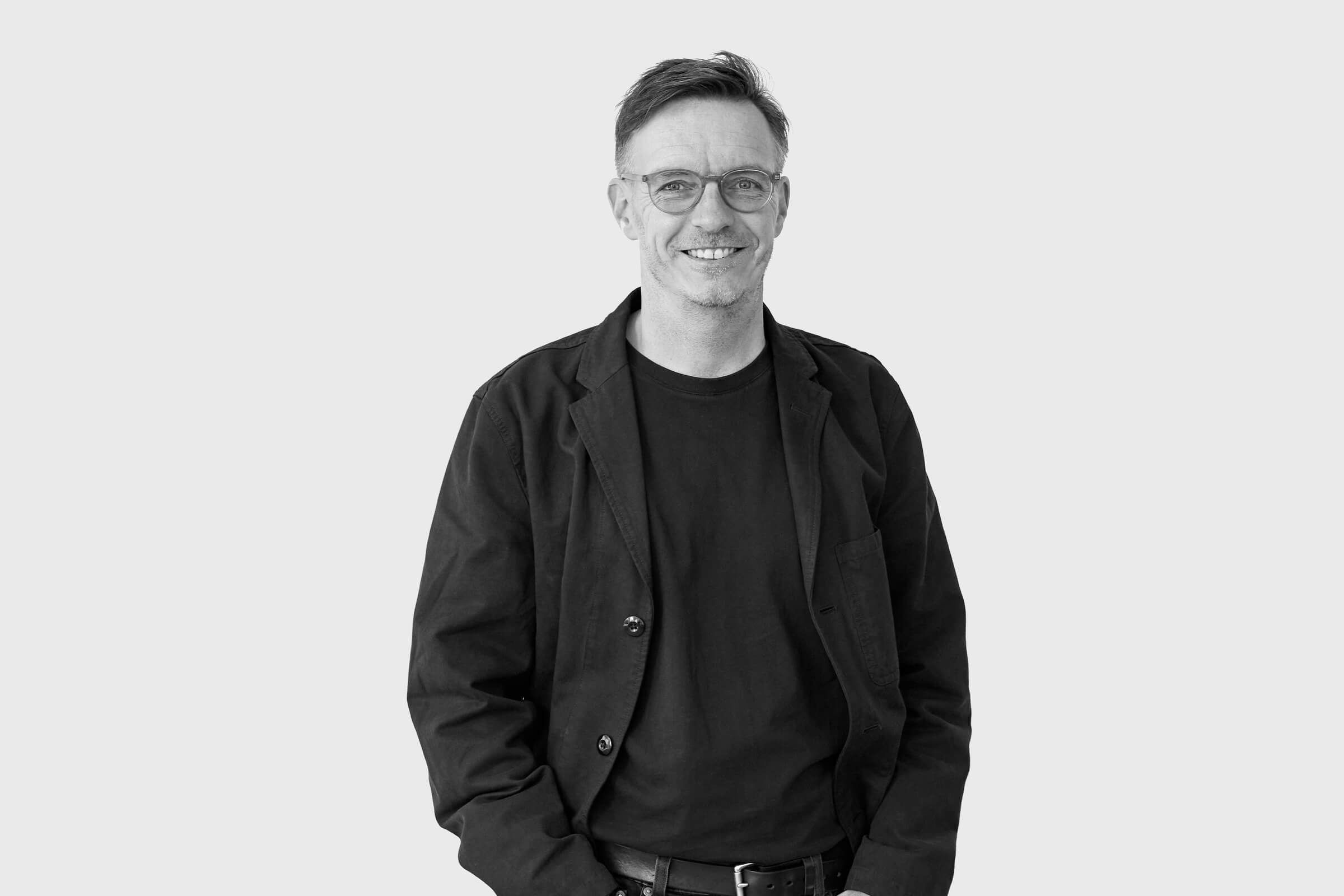 Tom Lewis